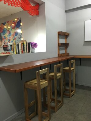 ردهة الانتظار