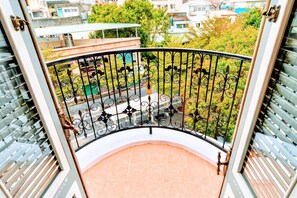 View from property - CheeseBon (Hualien City)