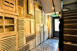 Hallway - CheeseBon (Hualien City)