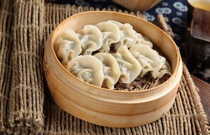 Cooked-to-order breakfast for a fee - Zhangjiajie Wang Yi Inn (Zhangjiajie)