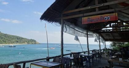 Hidden Cliff Hostel