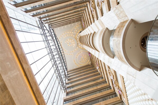 Interior - Landison Plaza Hotel Ningbo (Ningbo)