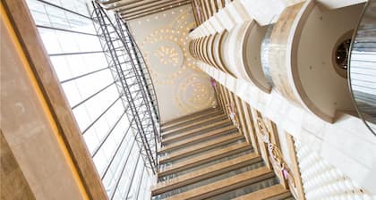 Landison Plaza Hotel Ningbo