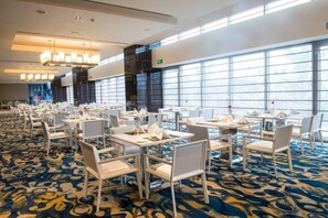 Dining - Landison Plaza Hotel Ningbo (Ningbo)