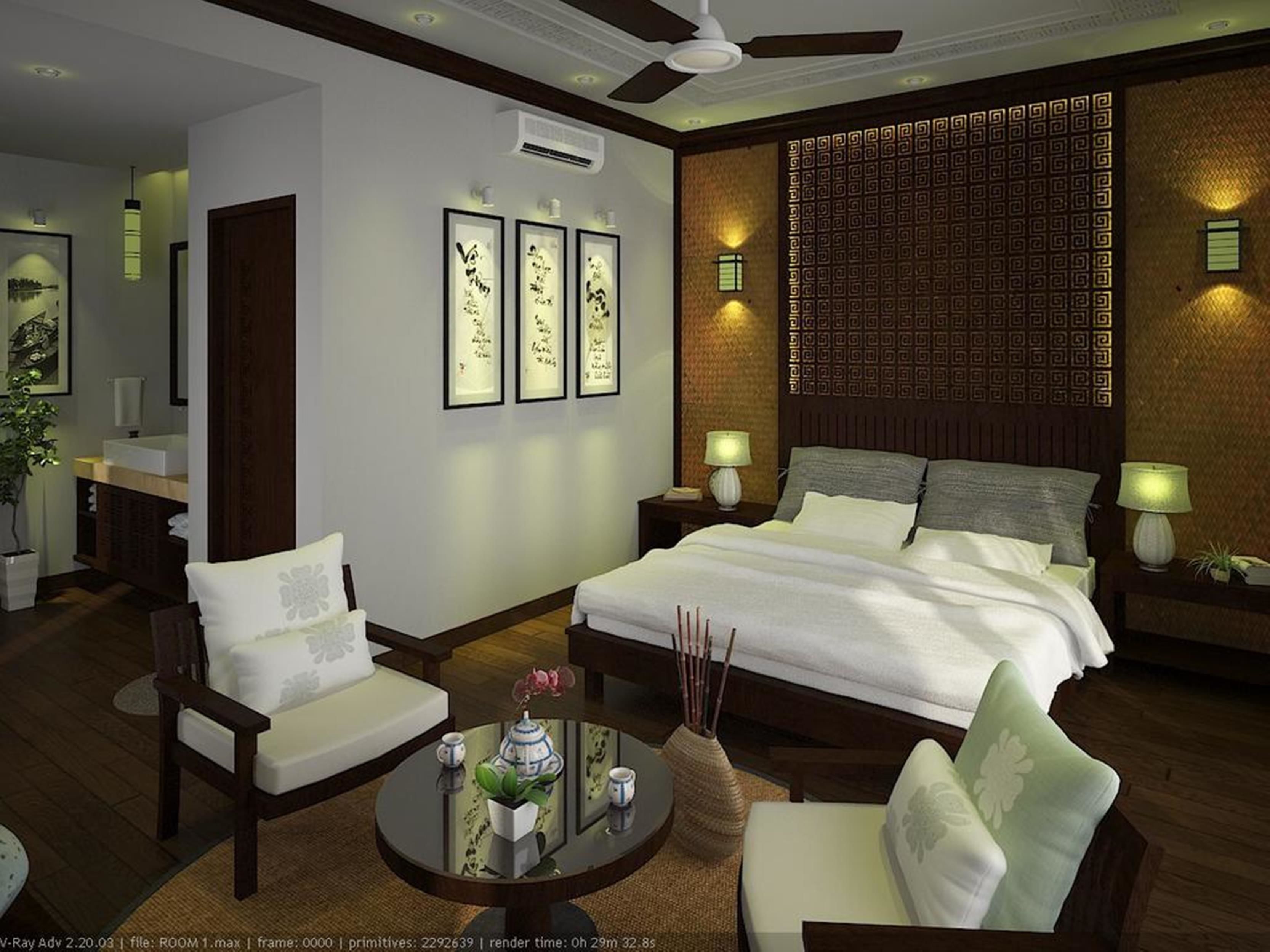 minibar, in-room safe, desk, soundproofing