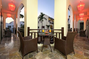 Servicio de la propiedad