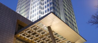 Parkview Hotel Taiyuan