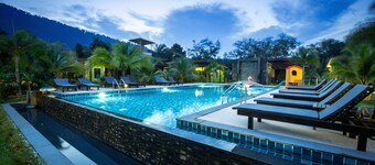 สิริลันตา รีสอร์ท