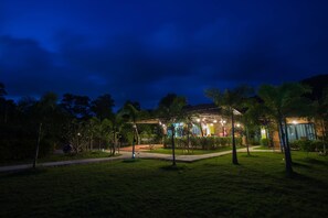 Reception - Sirilanta Resort (Ko Lanta)