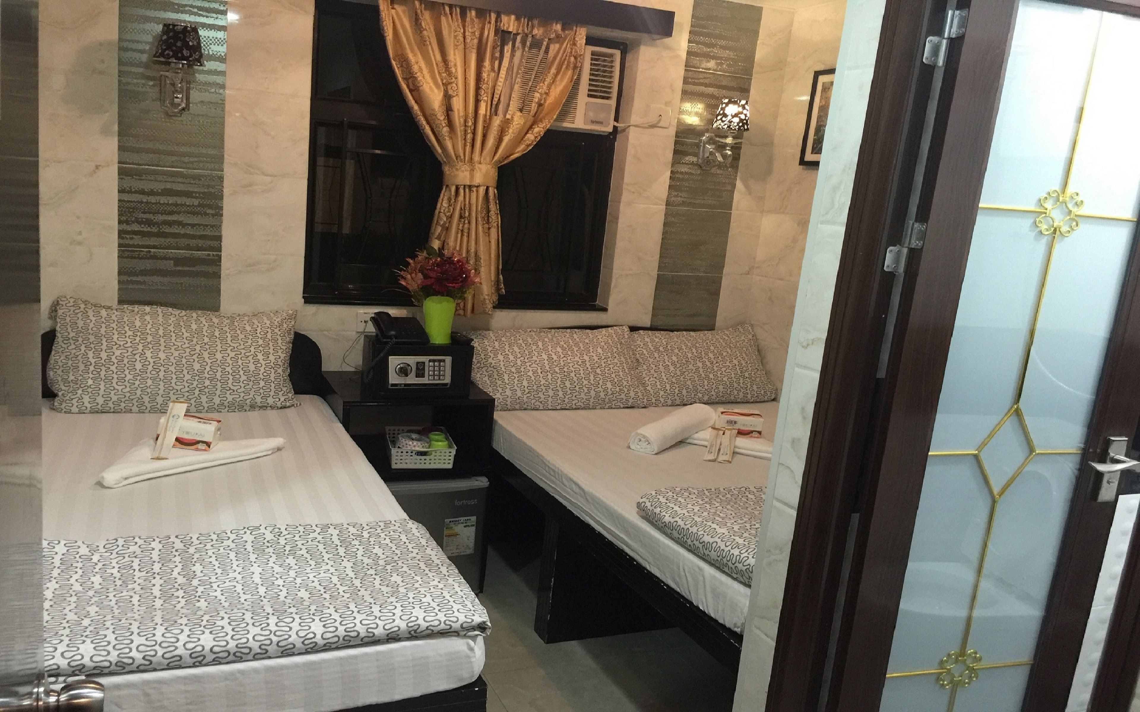 Photo - Skystar Hostel