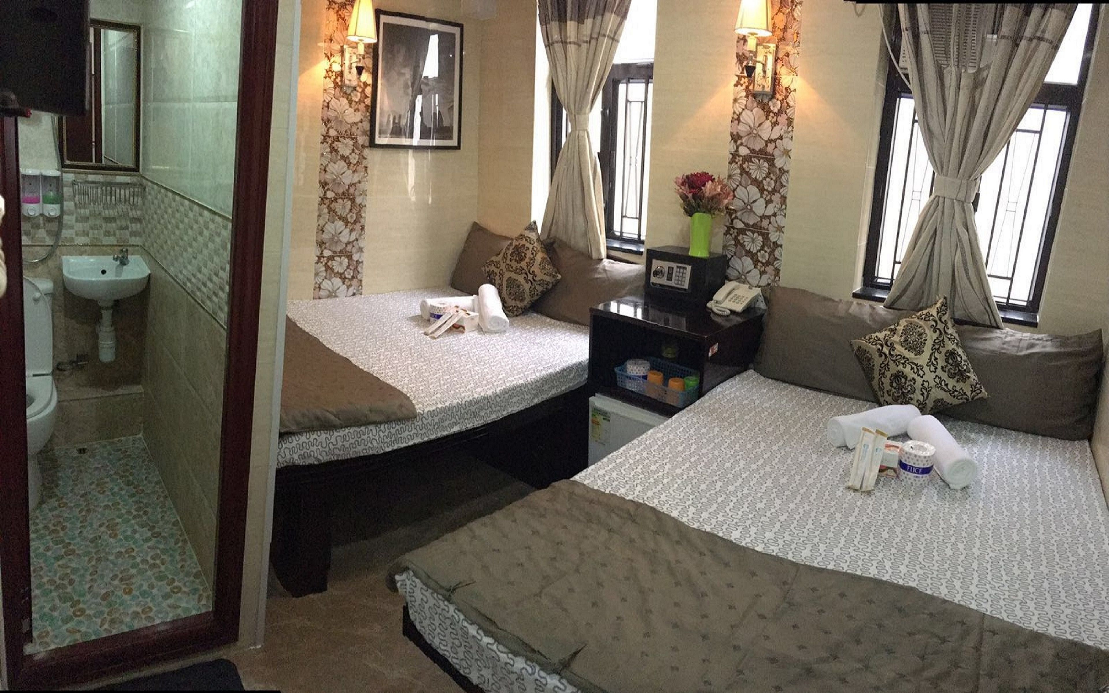 Photo - Skystar Hostel