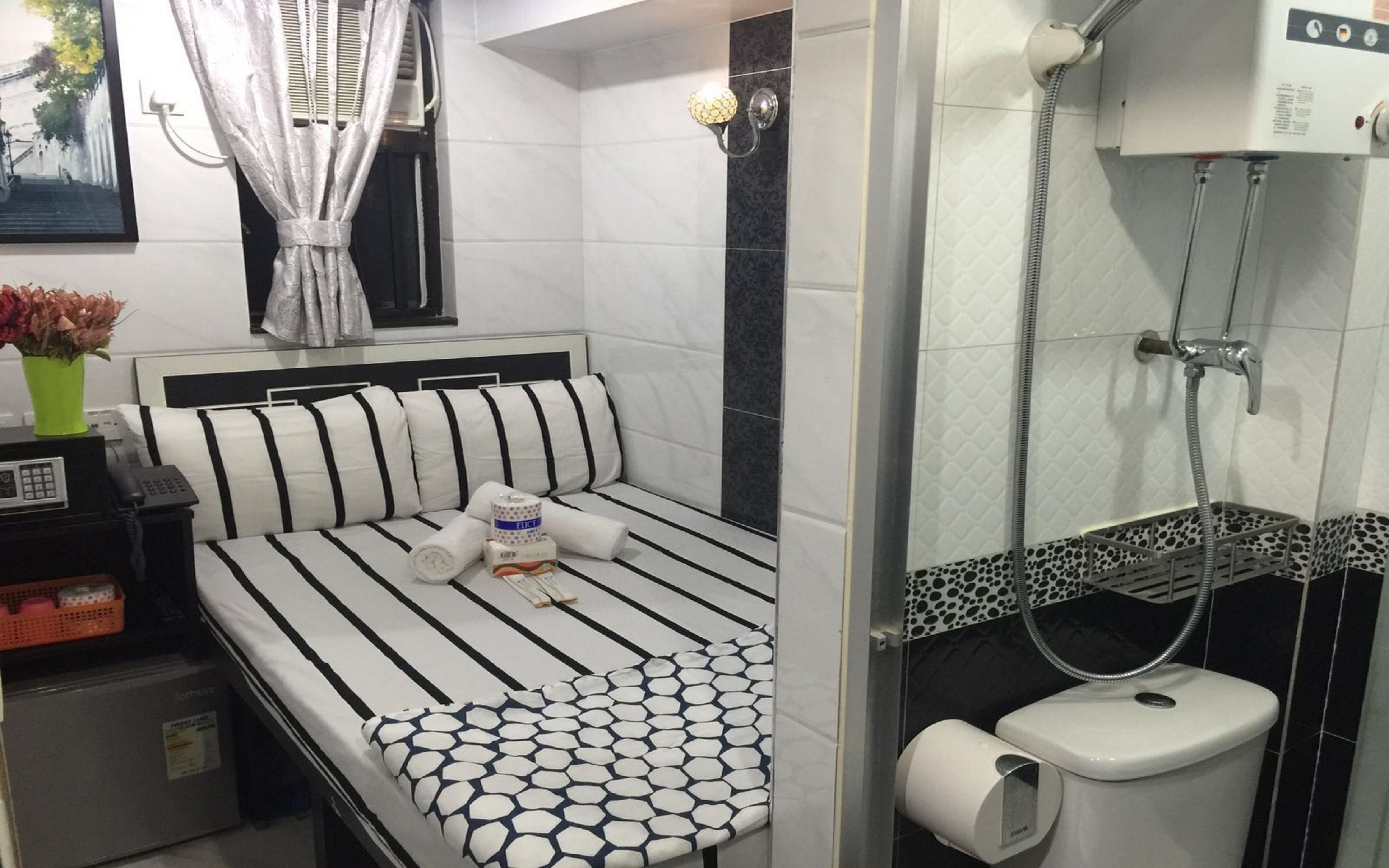 Photo - Skystar Hostel