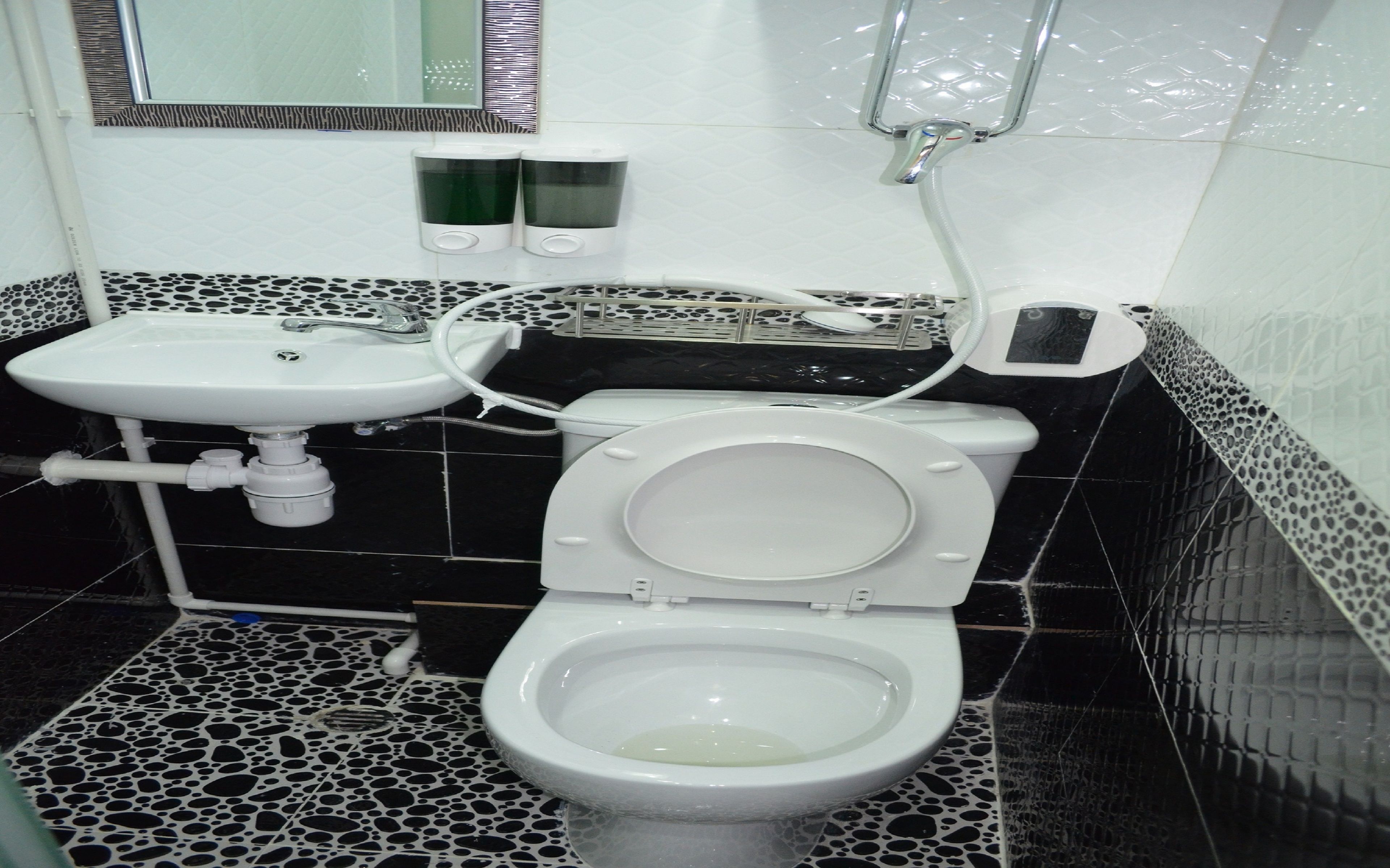 Photo - Skystar Hostel