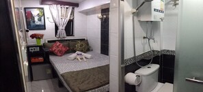 Chambre Double Standard