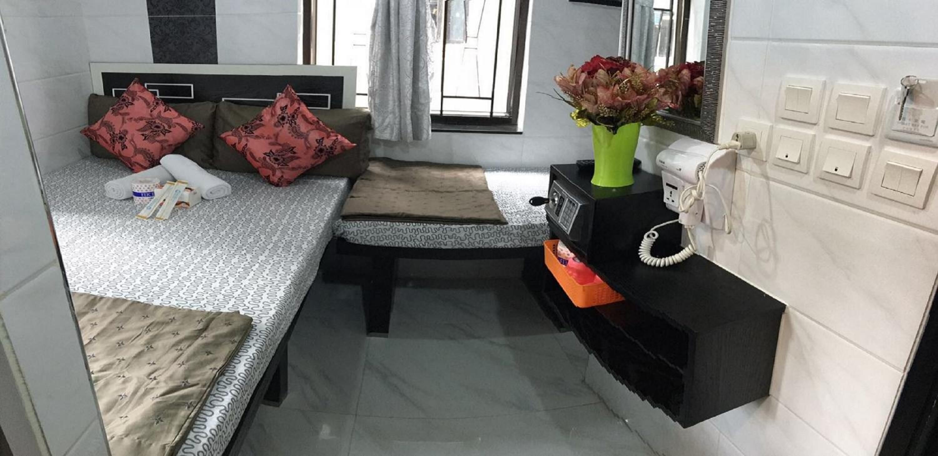 Photo - Skystar Hostel