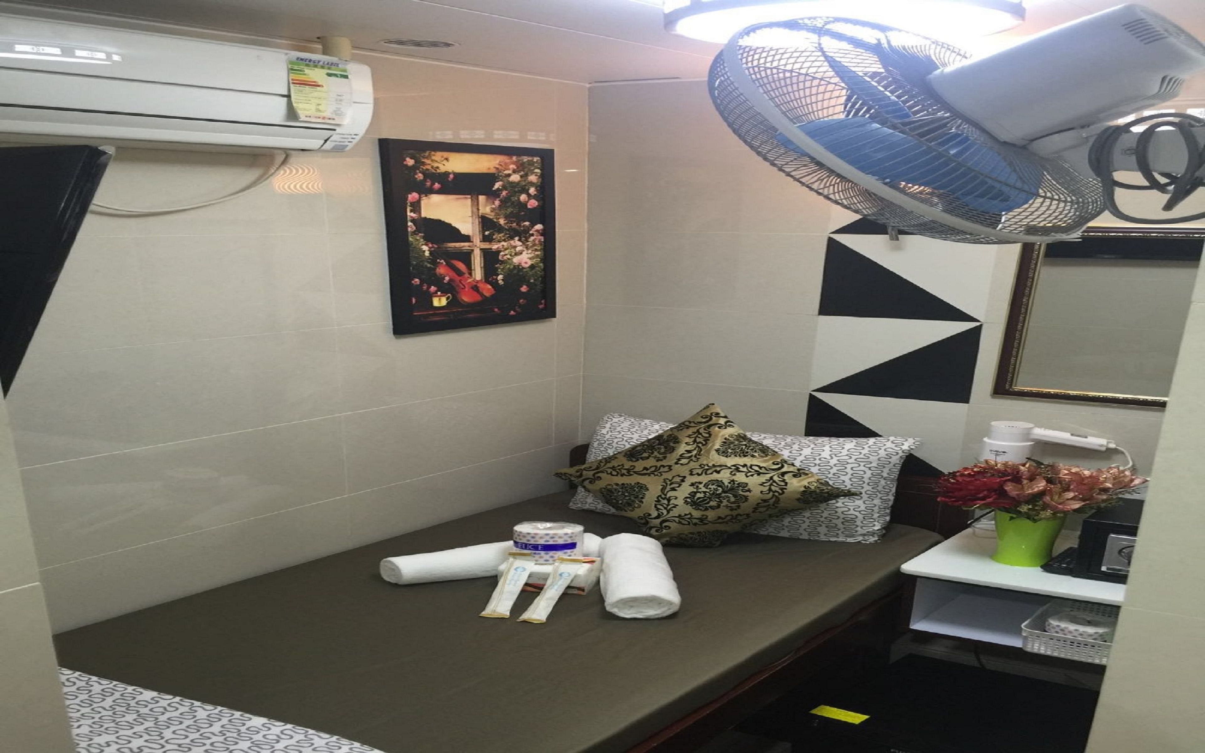 Photo - Skystar Hostel