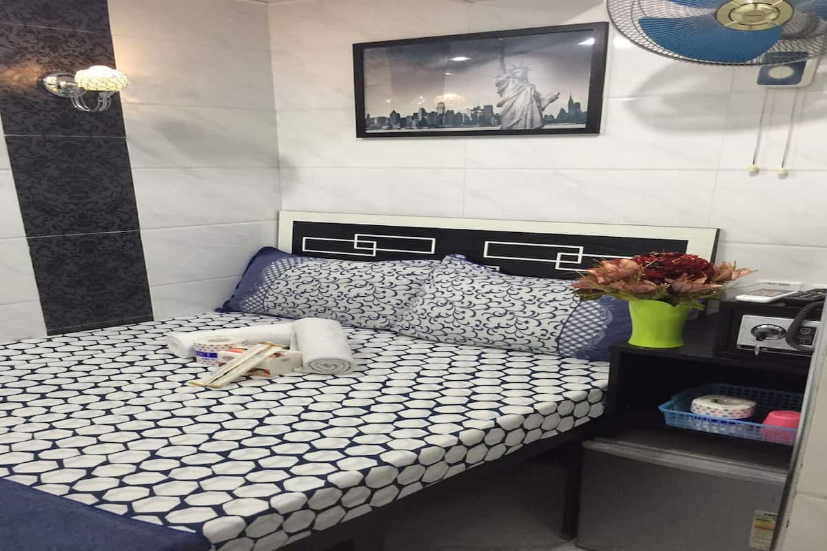 Chambre Double Standard