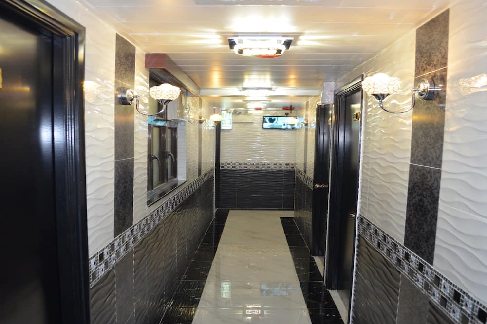 Skystar Hostel