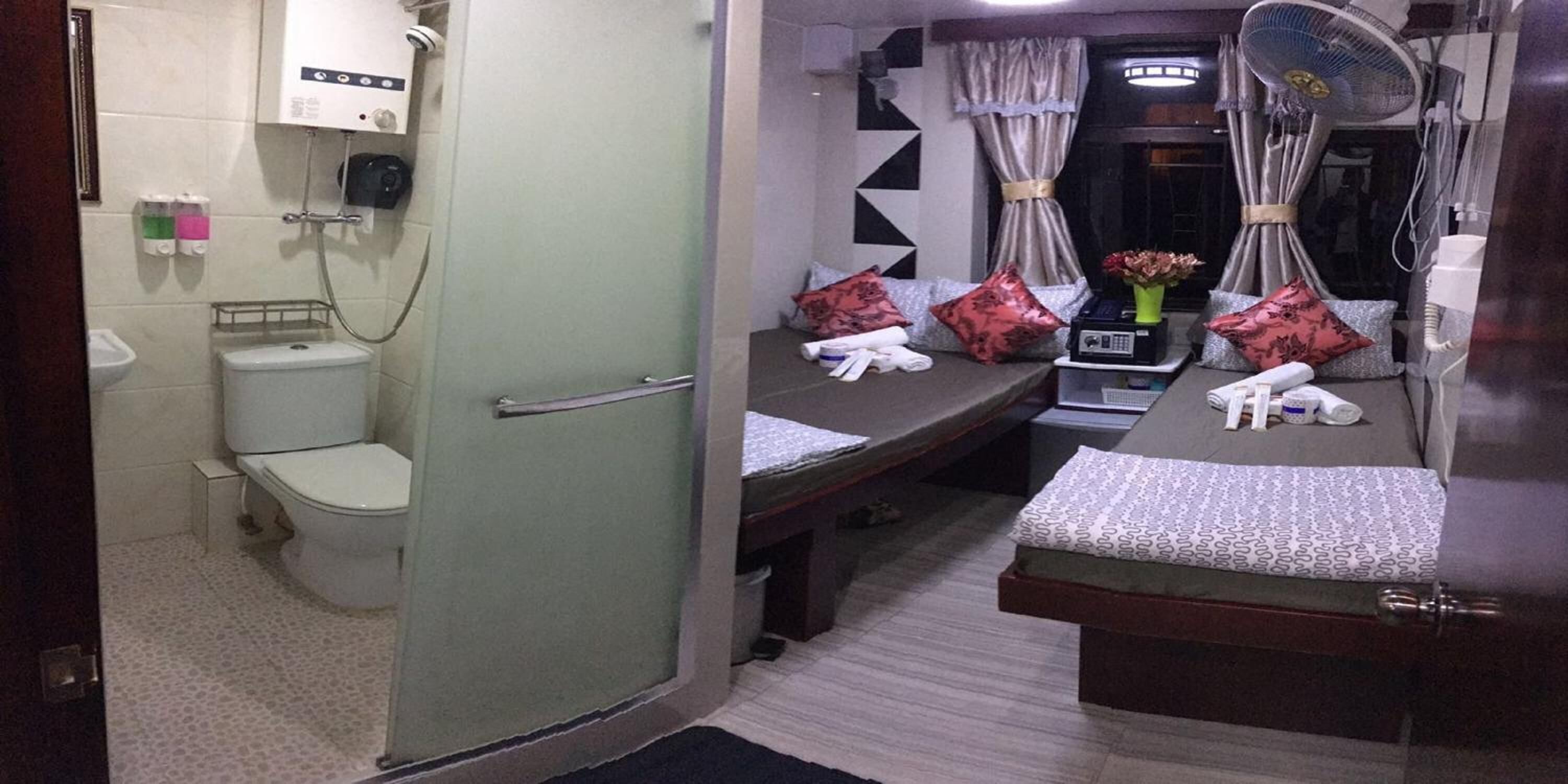 Photo - Skystar Hostel