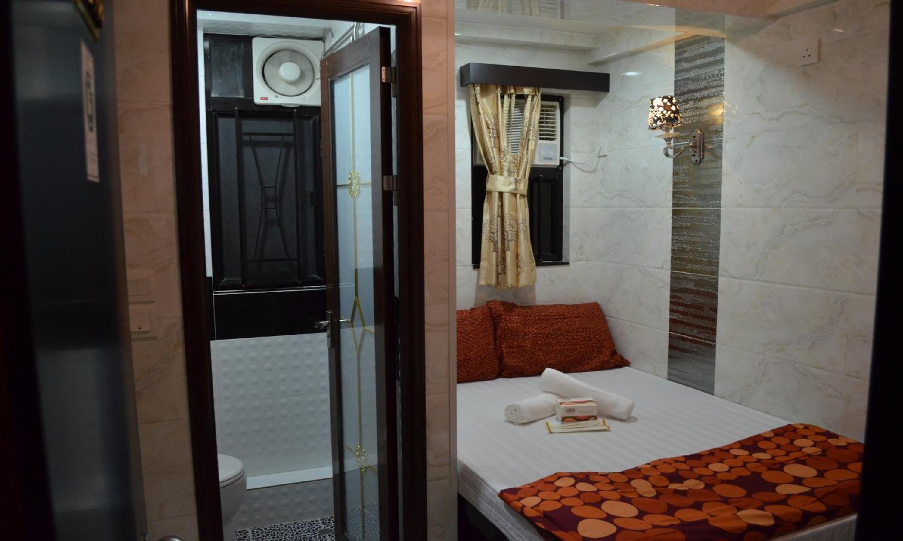 Foto - Skyview Hostel