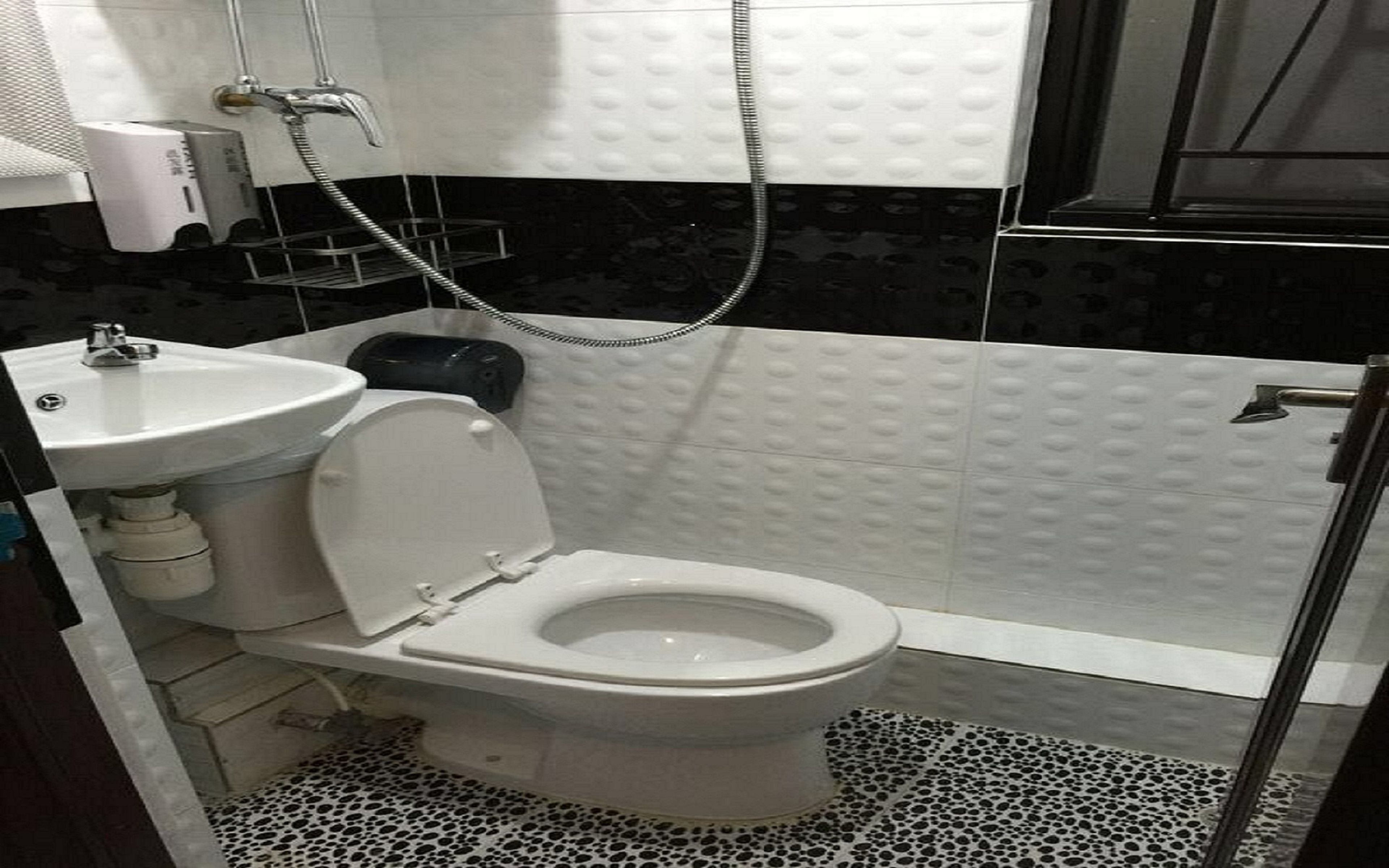 Foto - Skyview Hostel