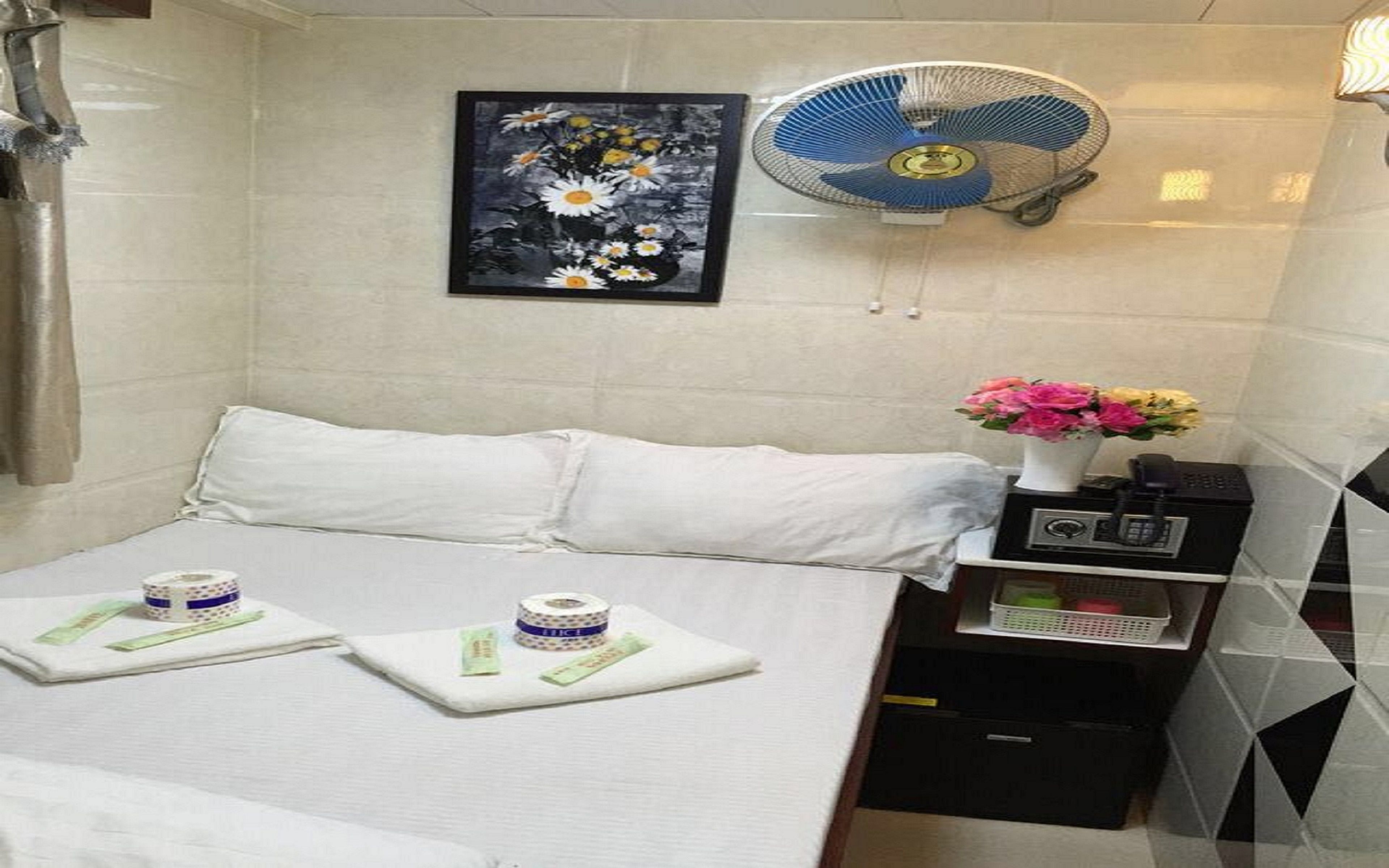 Foto - Skyview Hostel