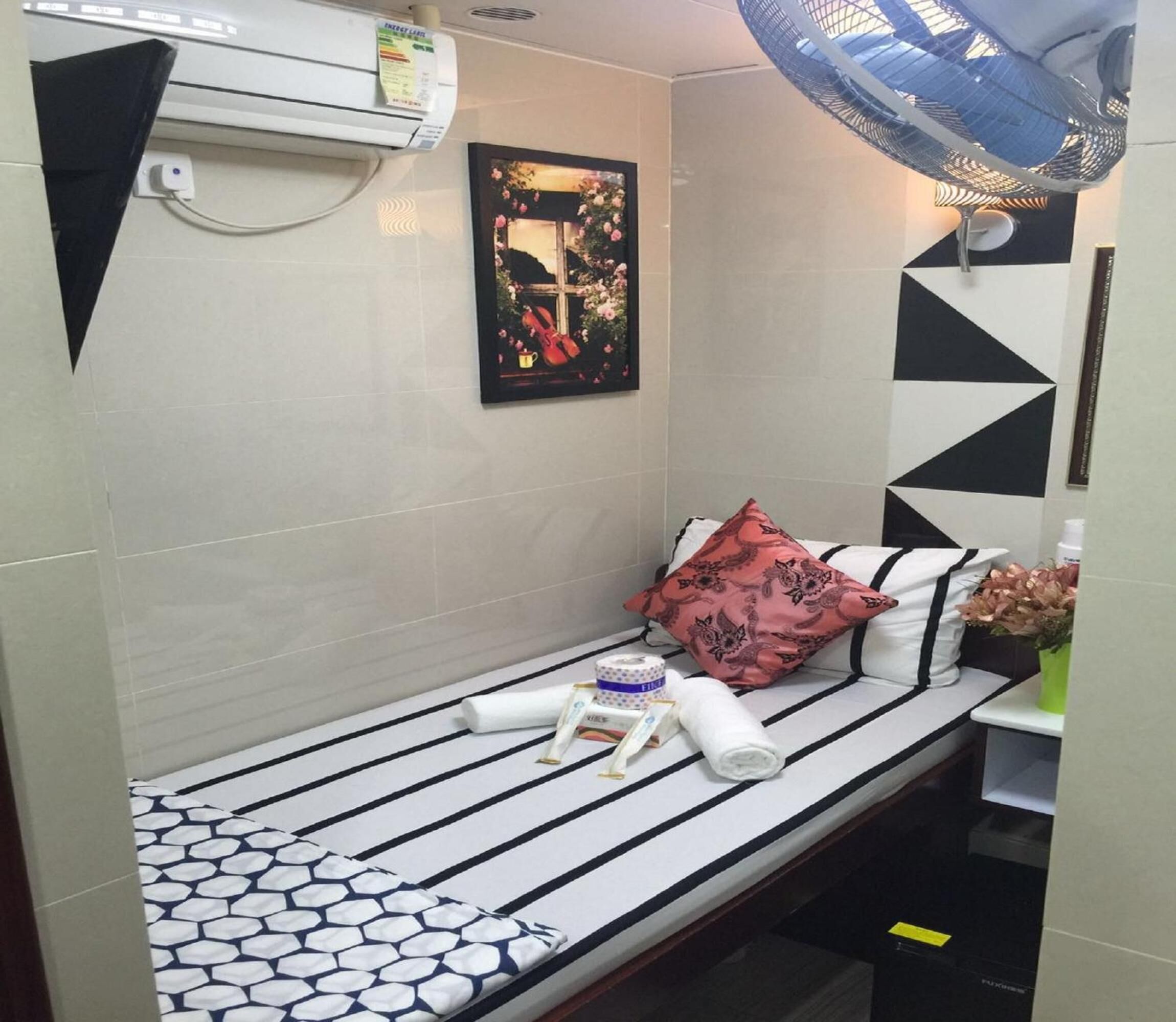 Foto - Skyview Hostel