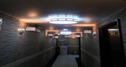 Skyview Hostel
