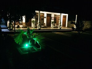 Aerial view - Winmi Resort (Habarana)