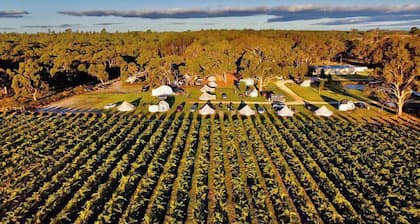 Coonawarra Bush Holiday Park