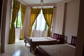 Suite, vista a la montaña | 2 habitaciones y ropa de cama de alta calidad