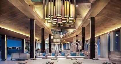 Splash Beach Resort, Mai Khao, Phuket