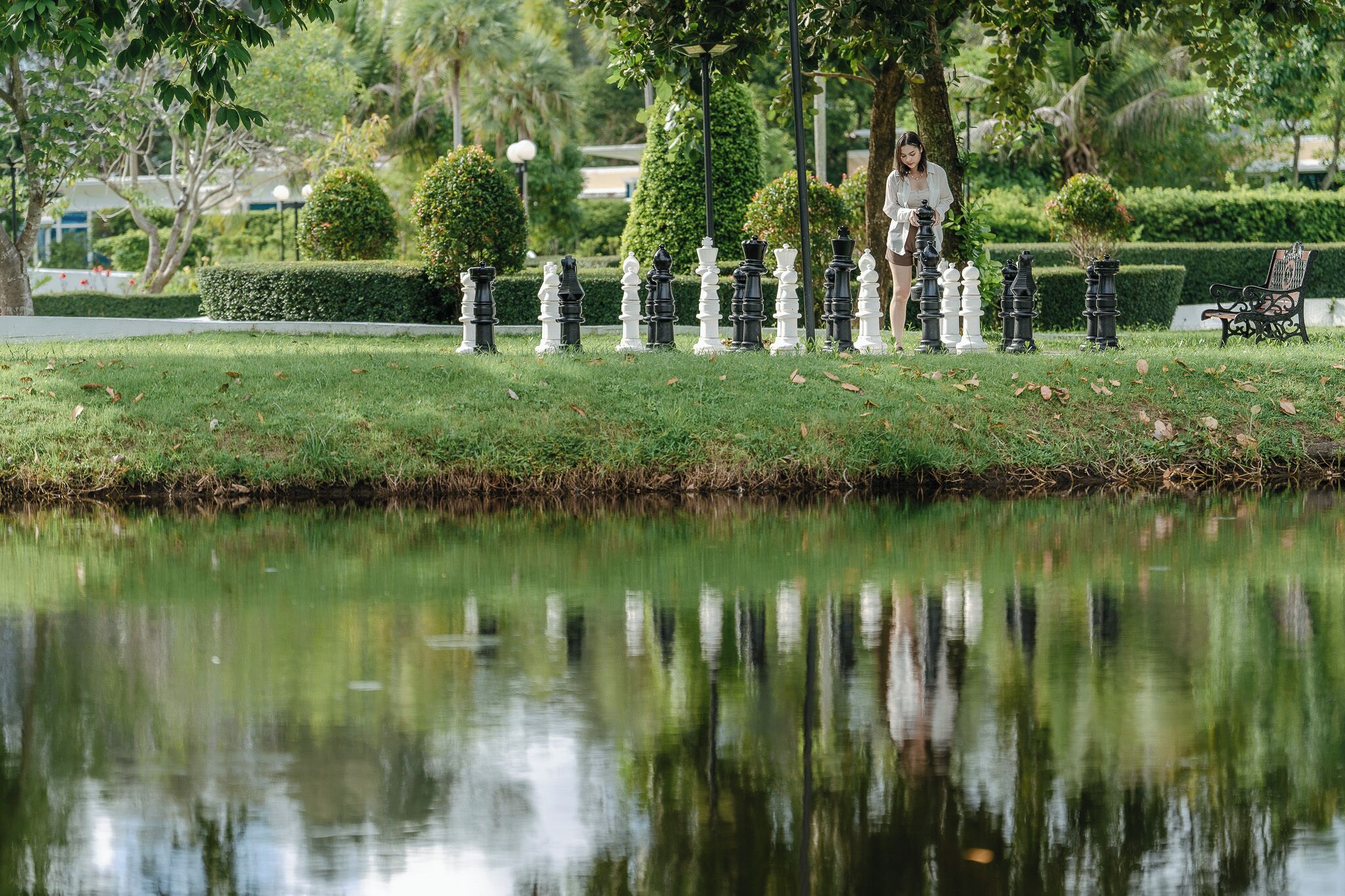 children’s activities