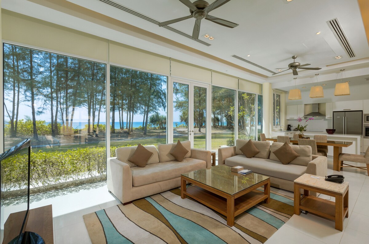 Splash Beach Resort, Mai Khao, Phuket Reviews, Deals & Photos 2023