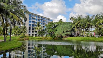 บริเวณภายนอก