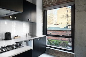 One Bedroom Suite | Eigene Küche