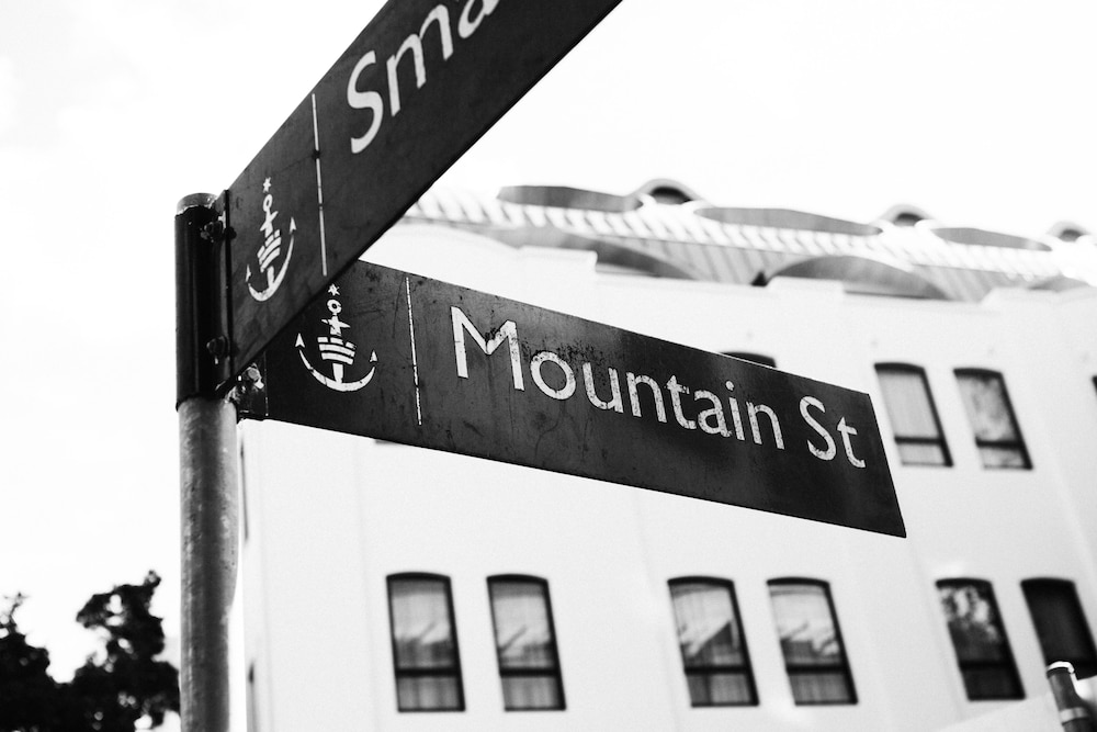 Veriu Broadway by null