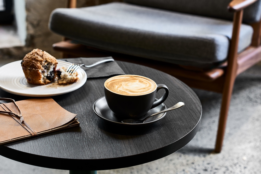 Veriu Broadway by null