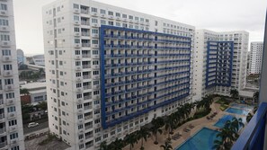Exterior - ComfyStay at Sea Residences (Pasay)