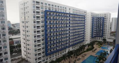 ComfyStay at Sea Residences