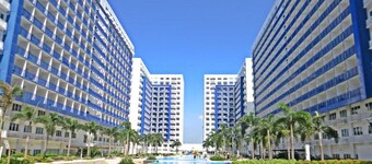 ComfyStay at Sea Residences