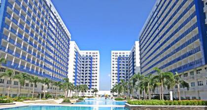 ComfyStay at Sea Residences