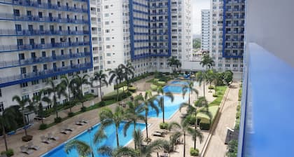 ComfyStay at Sea Residences