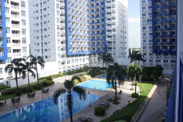 Property amenity