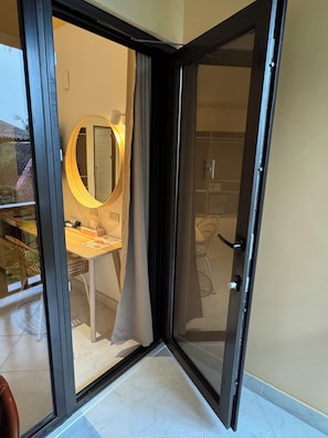 Superior Room | Terrace/patio