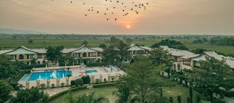 Abhyaran Resort Ranthambore