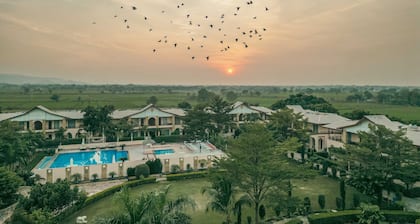 Abhyaran Resort Ranthambore