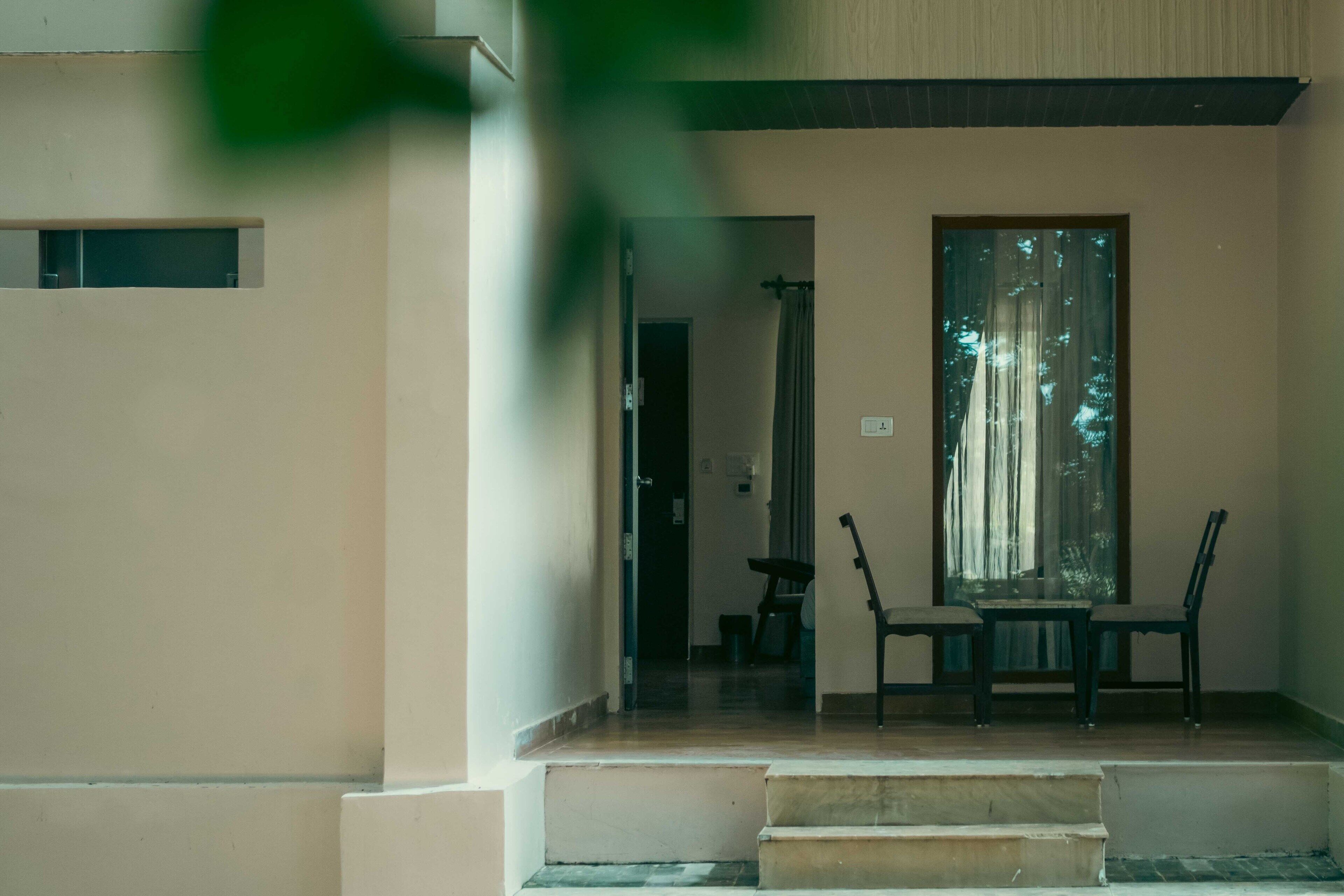 superior double room | balcony