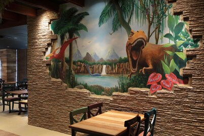 Henn Na Hotel Maihama Tokyo Bay