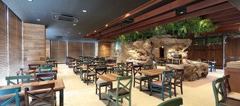 Henn Na Hotel Maihama Tokyo Bay